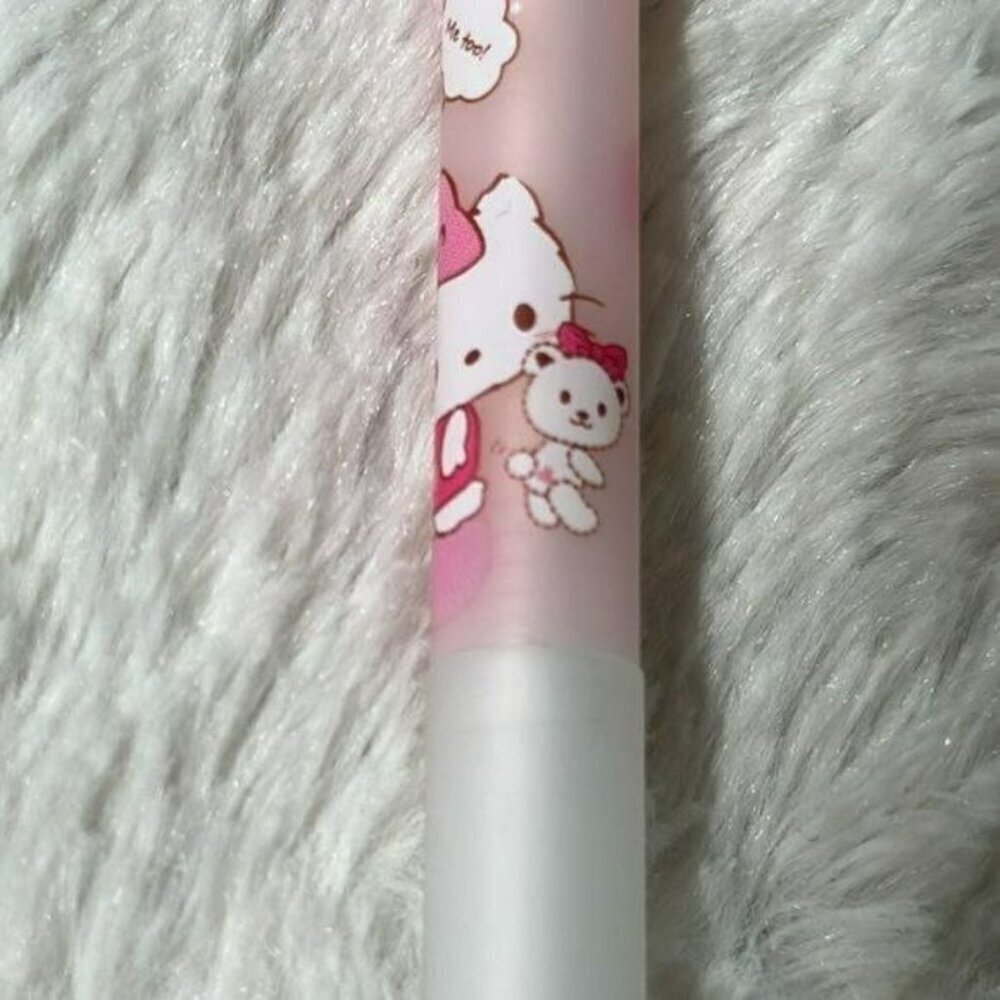 Hello Kitty Surprise Box Kawaii Pen writing pen -  3 pens - Picture 8 of 9